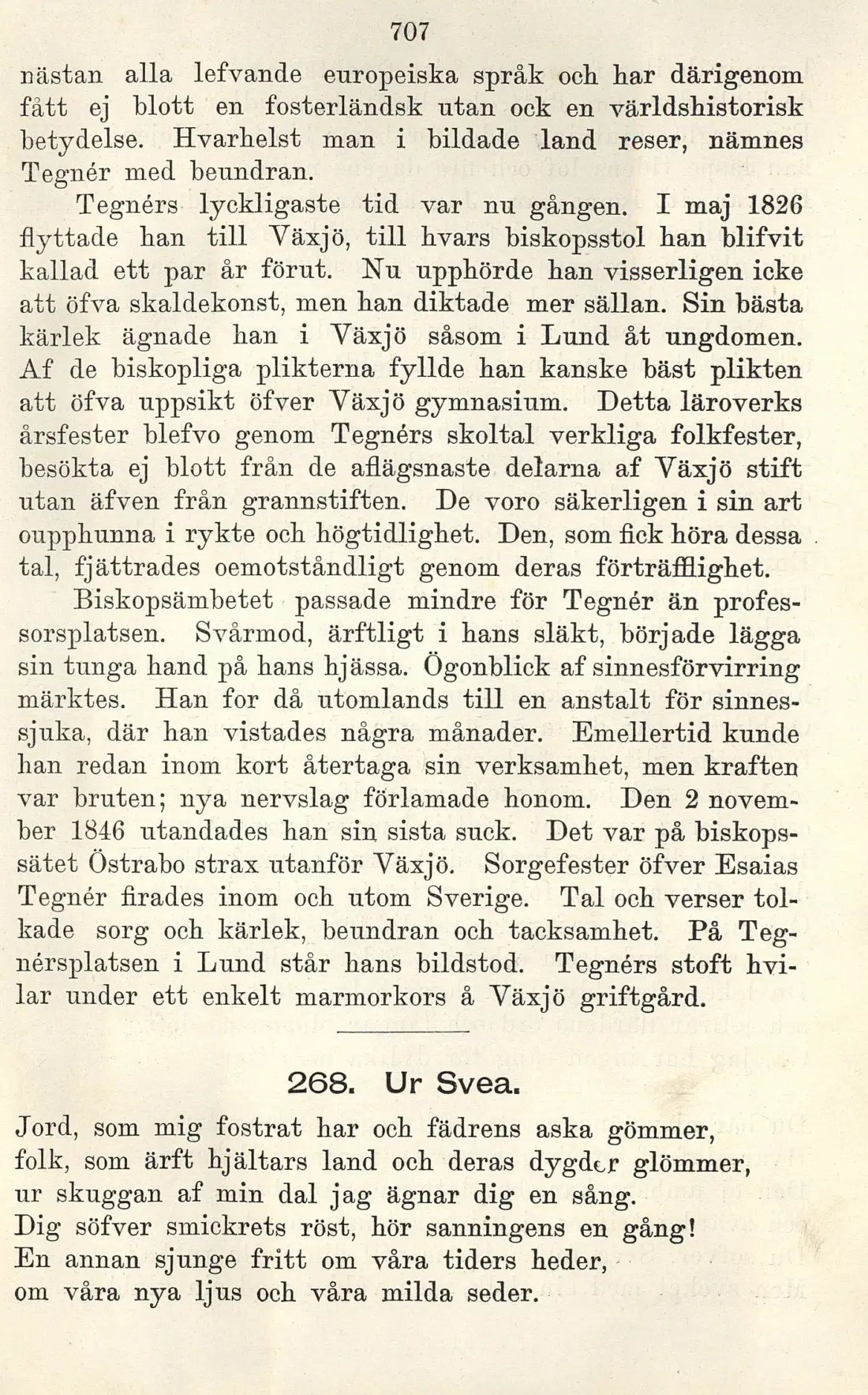 Originalsida 707