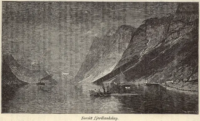 Illustration ur Läsebok för folkskolan: Afdelning 3, 4, 5 och 6 (1903), sida 791