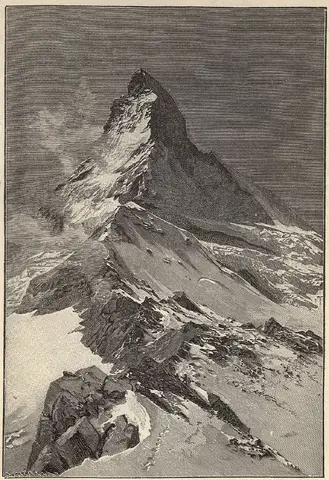 Illustration ur Läsebok för folkskolan: Afdelning 3, 4, 5 och 6 (1903), sida 857