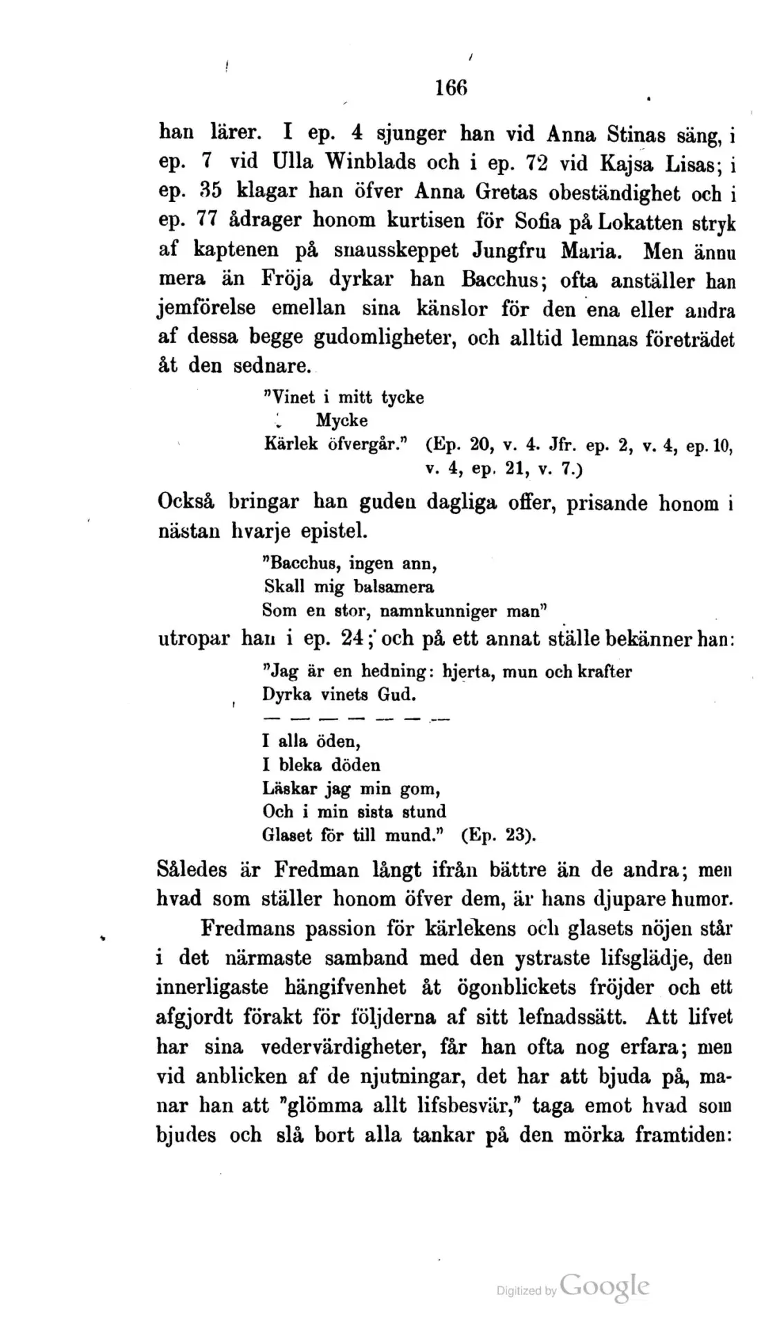 Originalsida 166