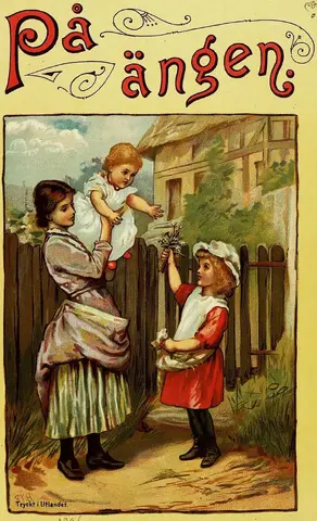 Illustration, sida 1