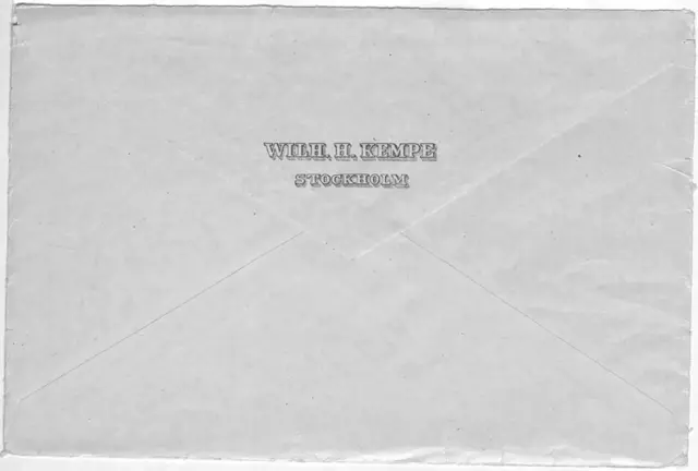 Illustration ur Korta notiser om resor under åren 1865-1890 av Wilhelmina von Hallwyl (1865), sida 1