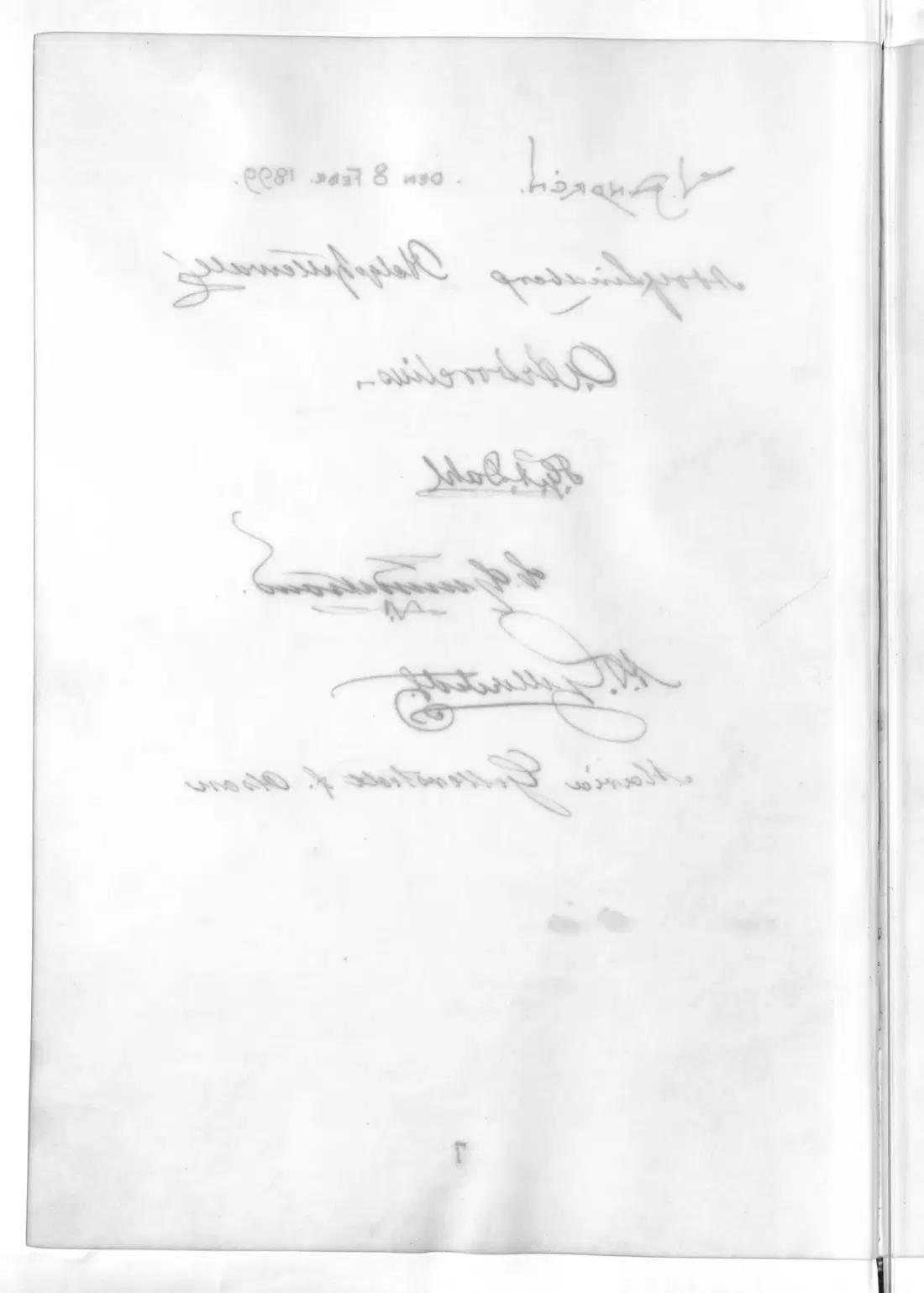 Originalsida xxiii
