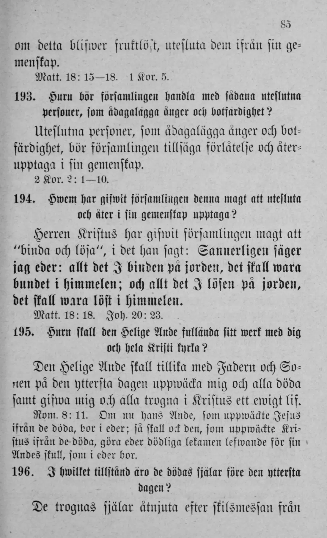 Originalsida 85