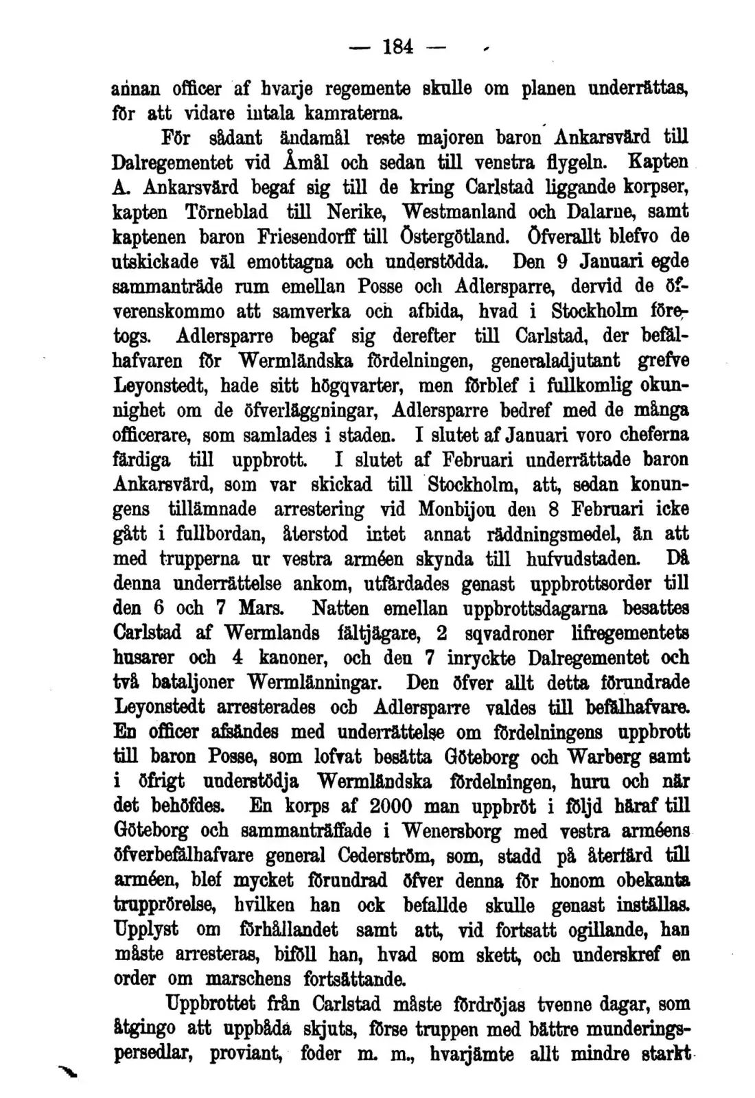 Originalsida 184