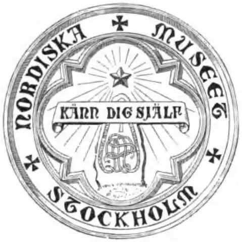 Illustration ur Meddelanden från Nordiska museet (1903), sida 12
