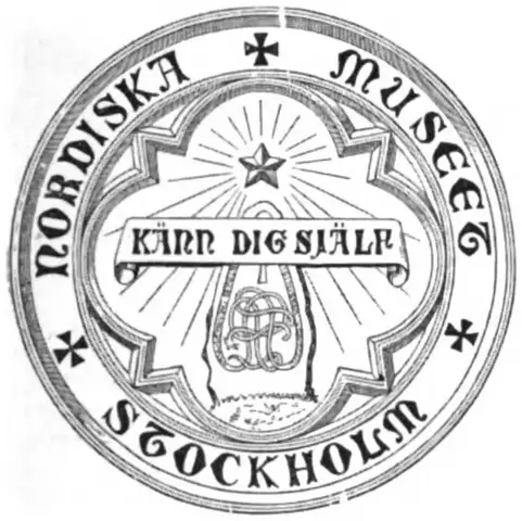 Illustration, sida viii