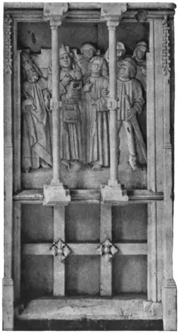 Illustration ur Meddelanden från Nordiska museet. 1897-1903 (1898), sida 454