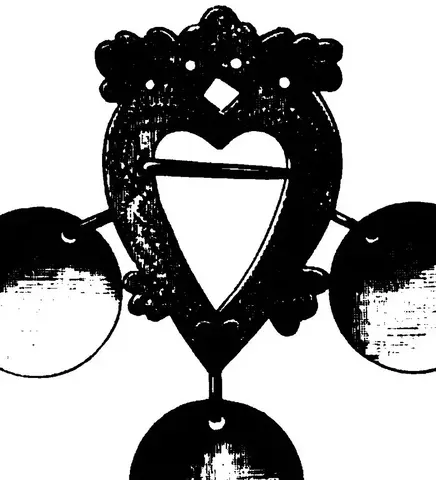 Illustration ur Meddelanden från Nordiska museet. 1897-1903 (1898), sida 487
