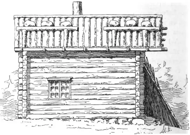 Illustration ur Meddelanden från Nordiska museet. 1897-1903 (1898), sida 608