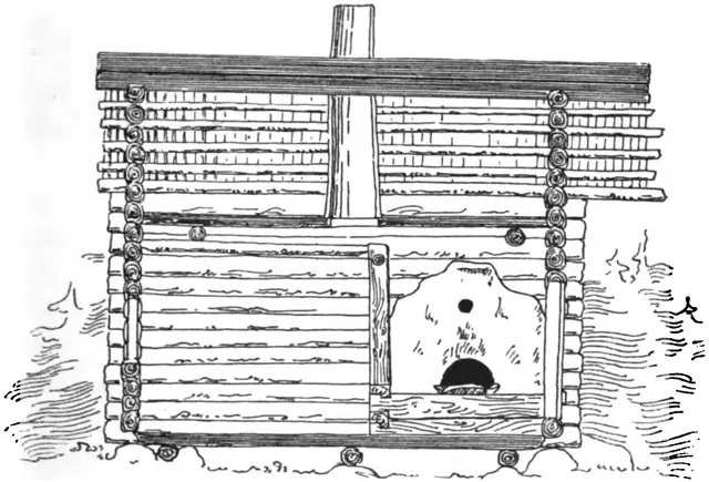 Illustration ur Meddelanden från Nordiska museet. 1897-1903 (1898), sida 611
