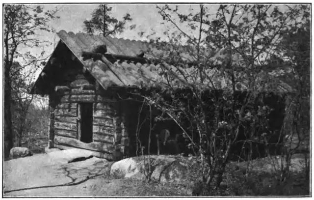 Illustration ur Meddelanden från Nordiska museet. 1897-1903 (1898), sida 612
