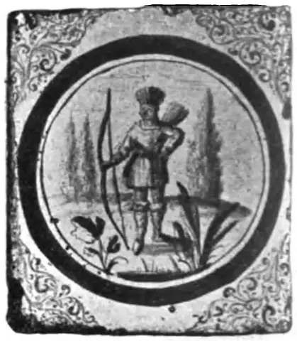 Illustration ur Meddelanden från Nordiska museet. 1897-1903 (1898), sida 836