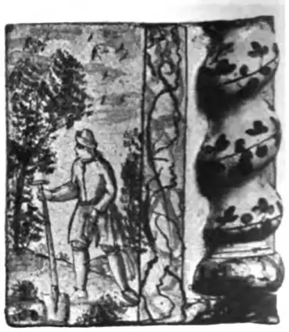 Illustration ur Meddelanden från Nordiska museet. 1897-1903 (1898), sida 836