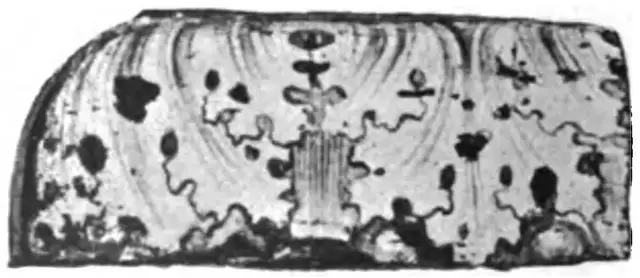 Illustration ur Meddelanden från Nordiska museet. 1897-1903 (1898), sida 836