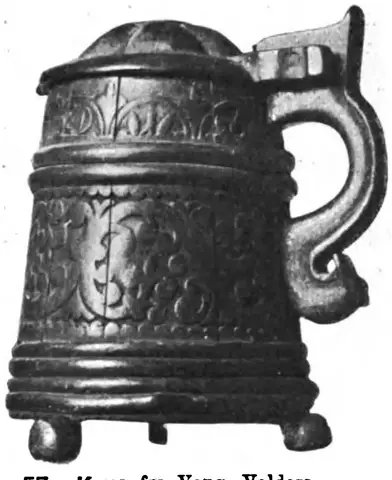 Illustration ur Meddelanden från Nordiska museet. 1897-1903 (1898), sida 964