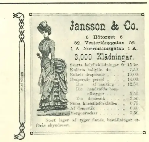 Illustration ur Med kungen för fosterlandet (1934), sida 35