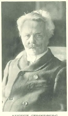 Illustration ur Med kungen för fosterlandet (1934), sida 66