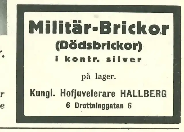 Illustration ur Med kungen för fosterlandet (1934), sida 77