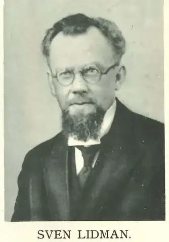 Illustration ur Med kungen för fosterlandet (1934), sida 80