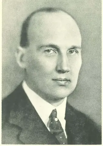 Illustration ur Med kungen för fosterlandet (1934), sida 94