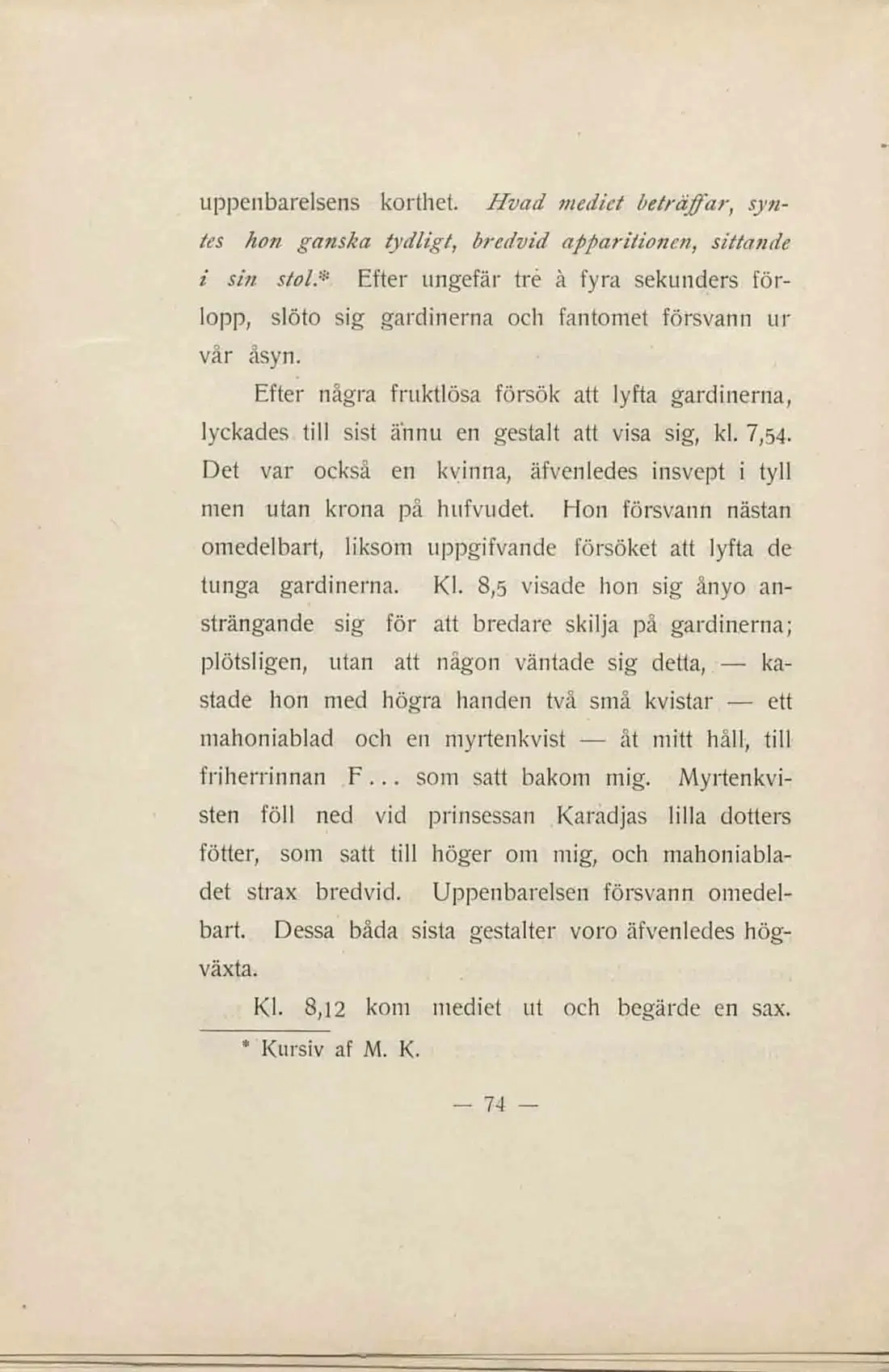 Originalsida 74