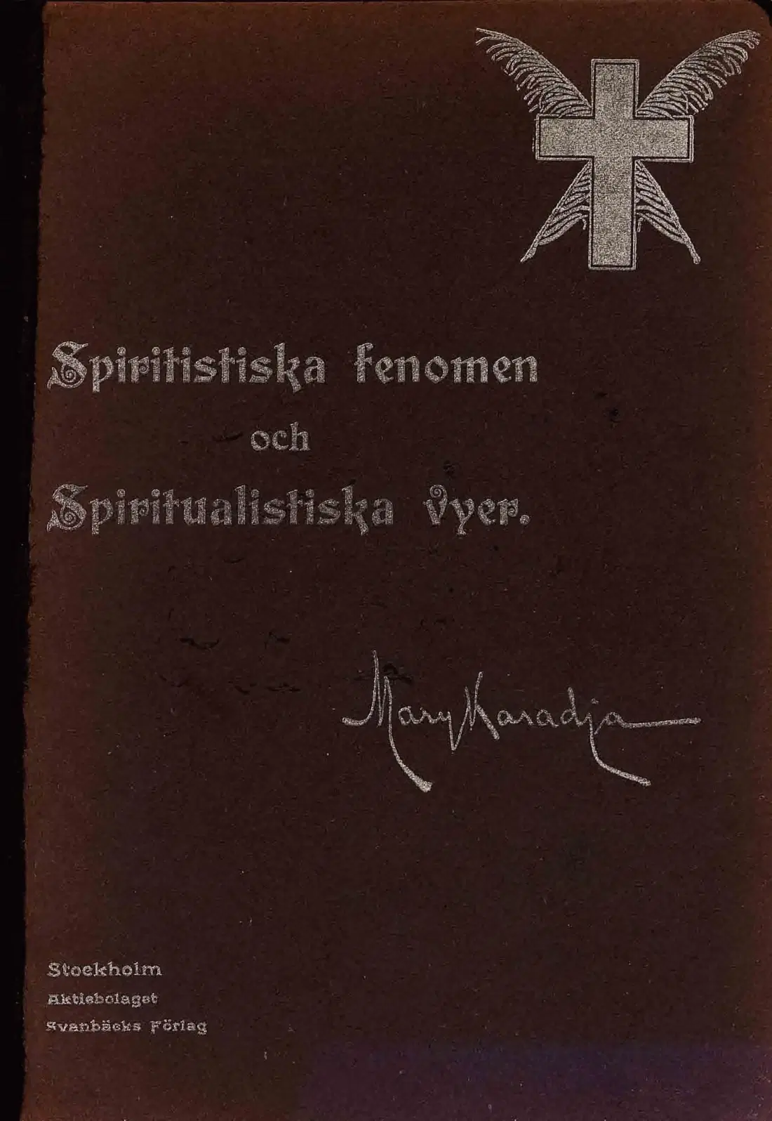 Originalsida i