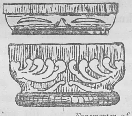 Illustration ur Nerikes gamla minnen (1868), sida 119