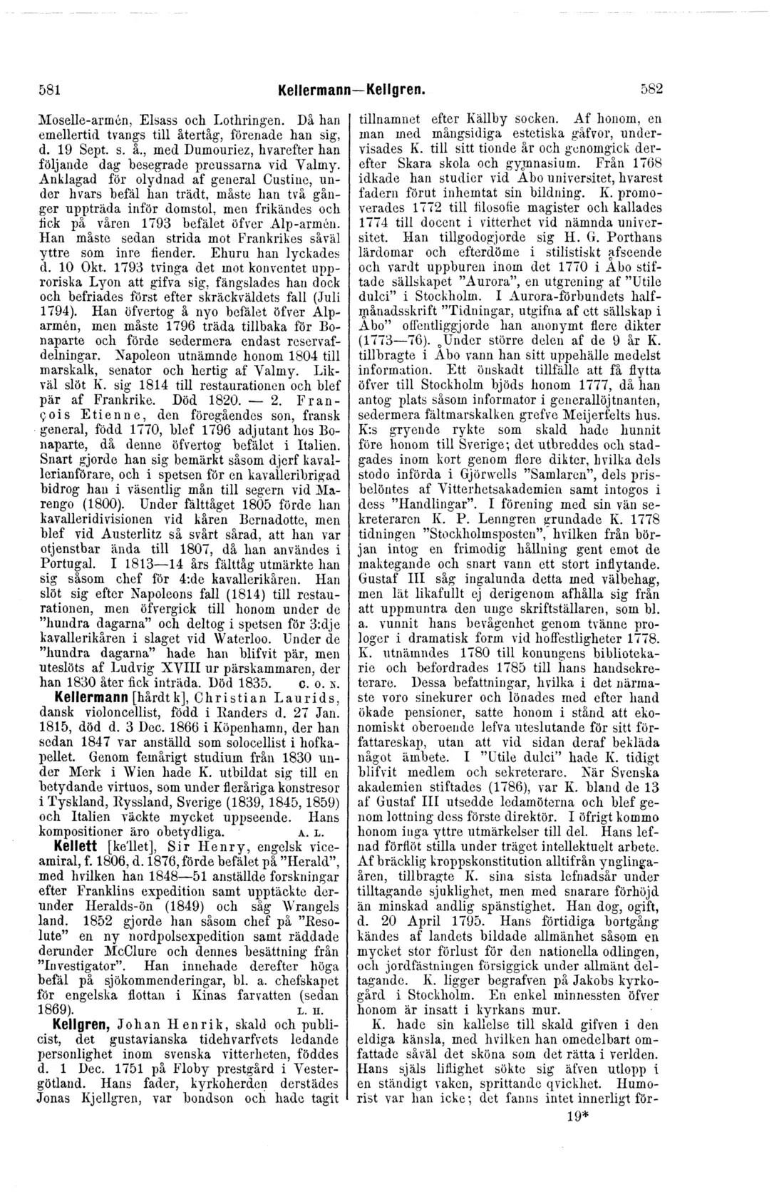 Originalsidan i band 8, spalt 581