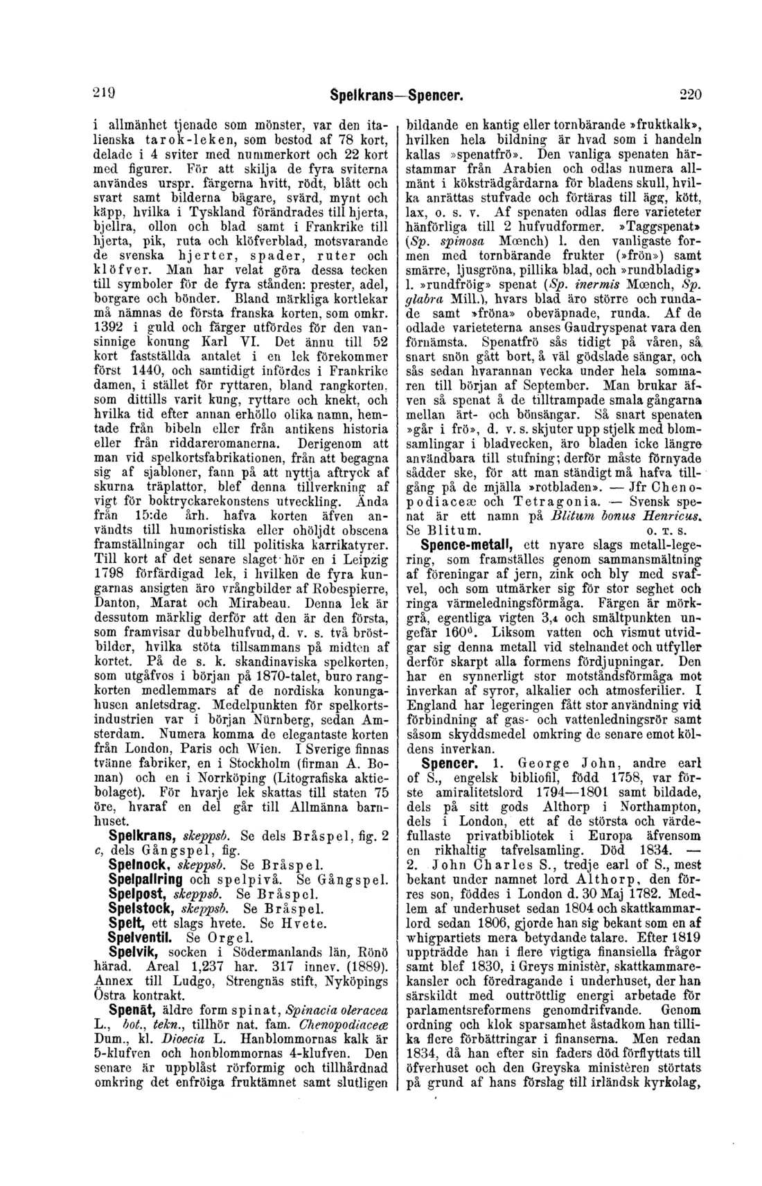 Originalsidan i band 15, spalt 220