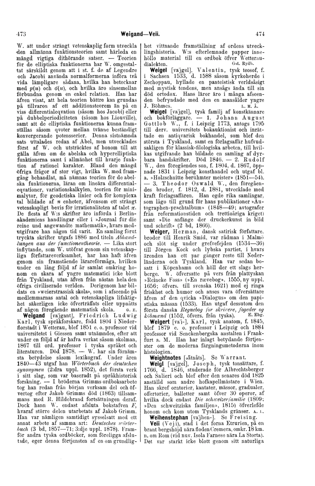 Originalsidan i band 17, spalt 474