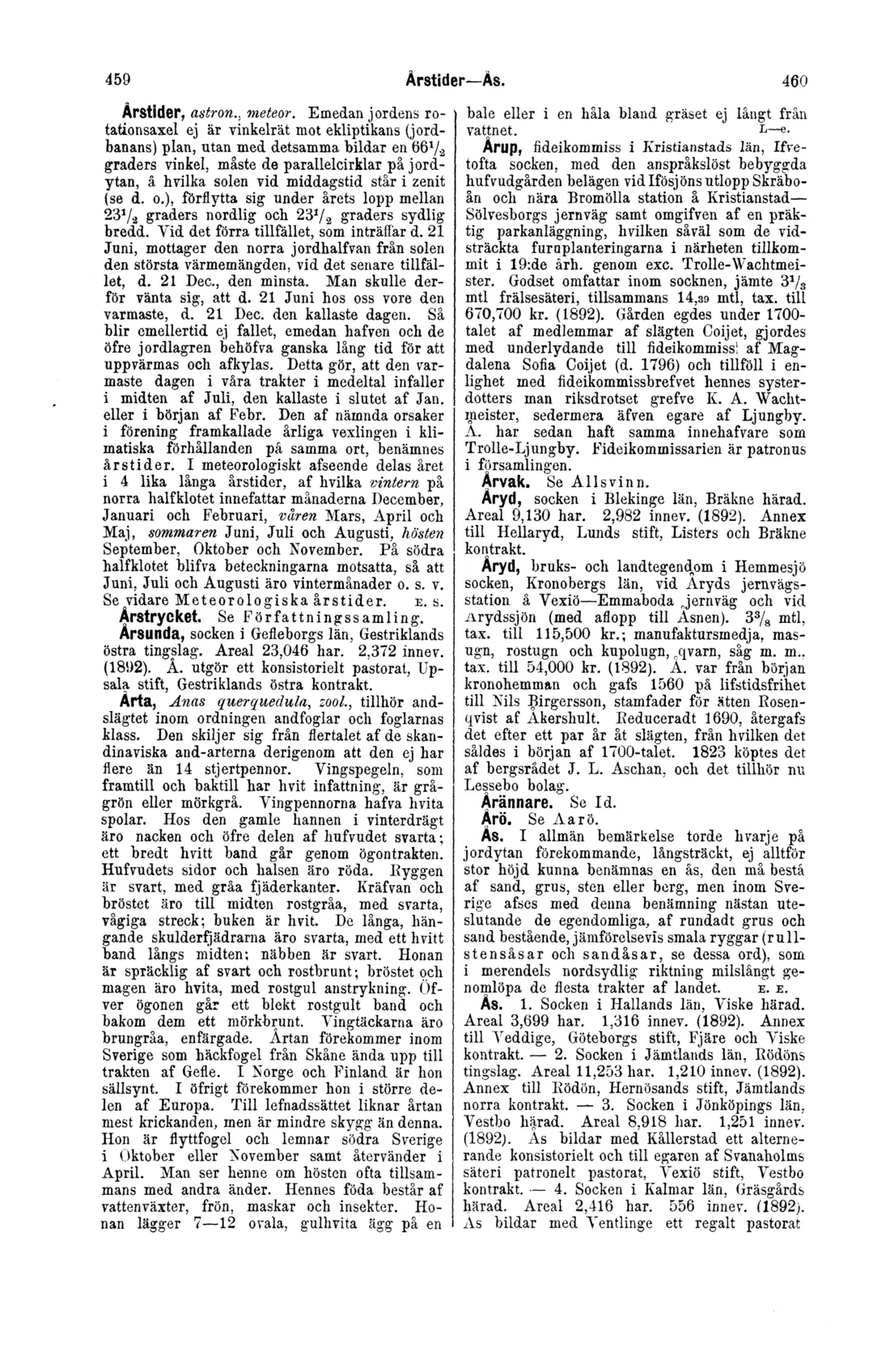 Originalsidan i band 18, spalt 459
