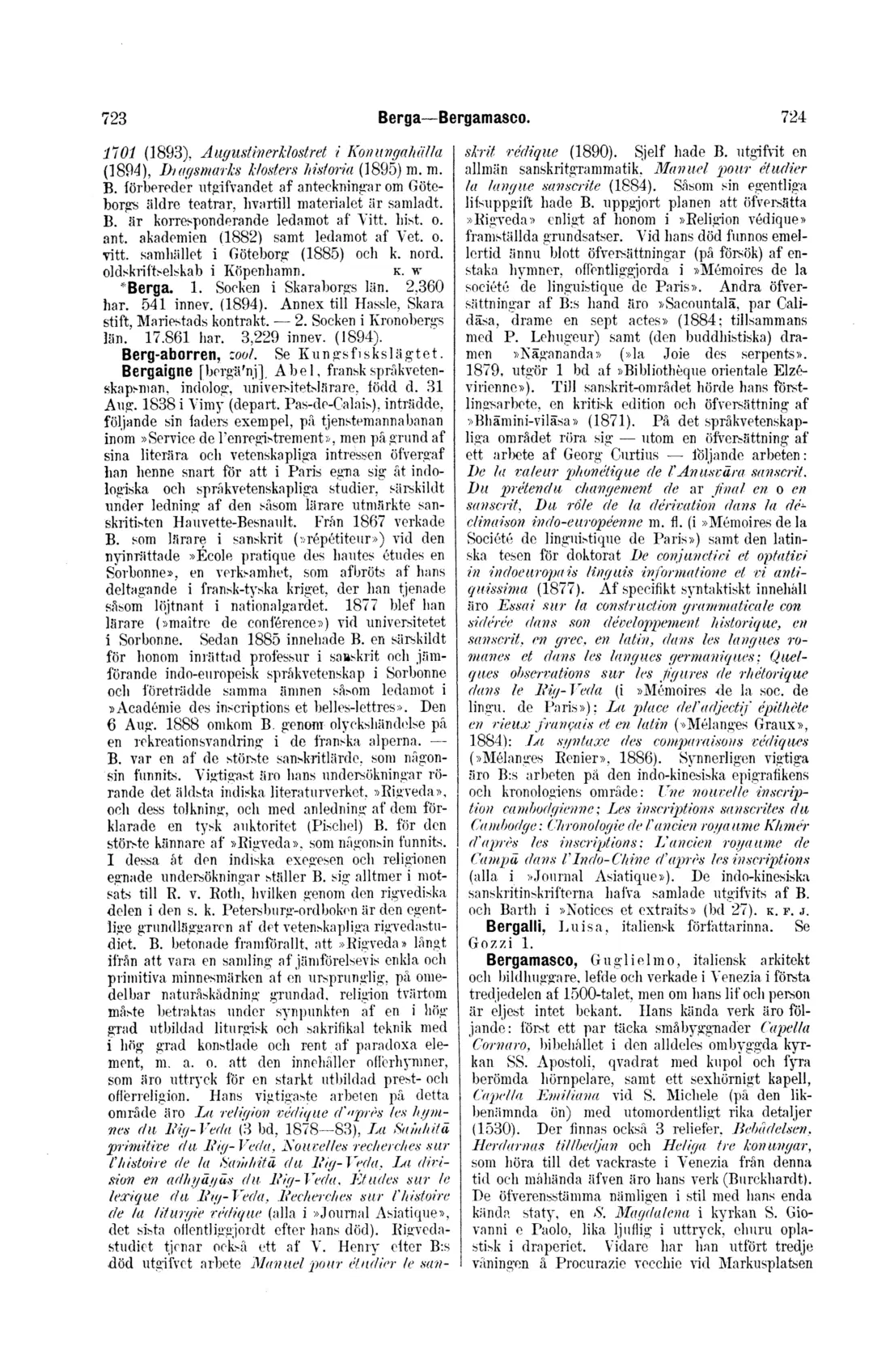 Originalsidan i band 19, spalt 2205