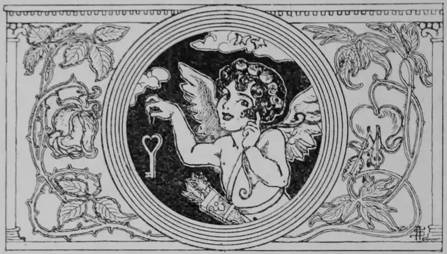 Illustration ur Nina (1903), sida 102