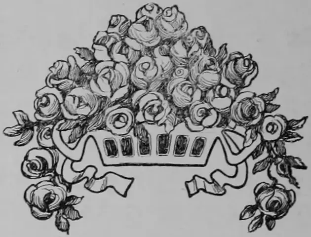 Illustration ur Ninas bröllopsresa (1908), sida 50