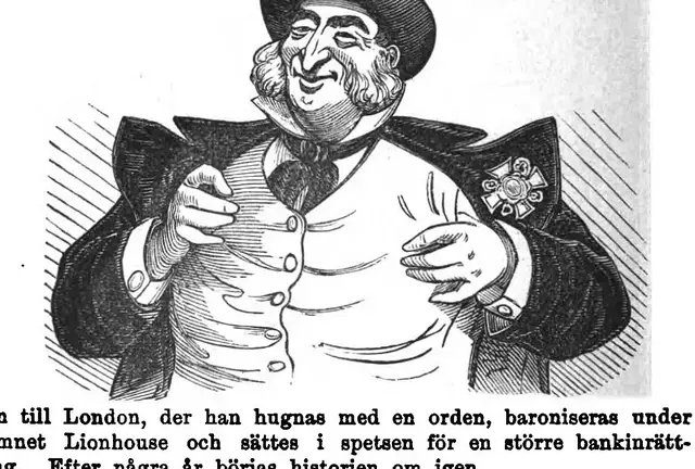 Illustration ur Nisse-kalender 1873 (1873), sida 94