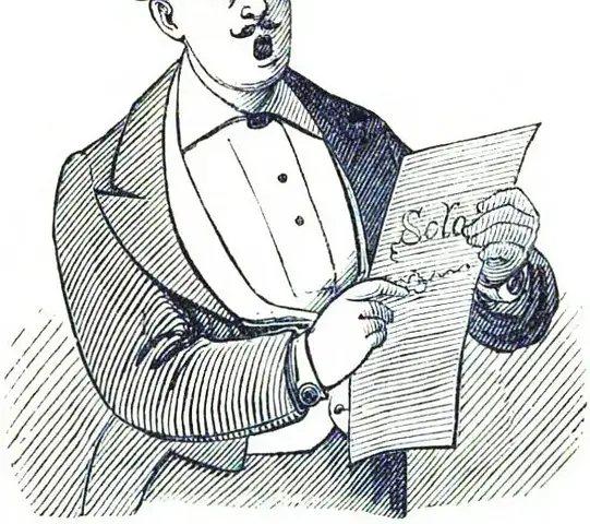 Illustration ur Nisse-kalender 1873 (1873), sida 115