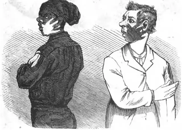 Illustration ur Nisse-kalender 1884 (1884), sida 23