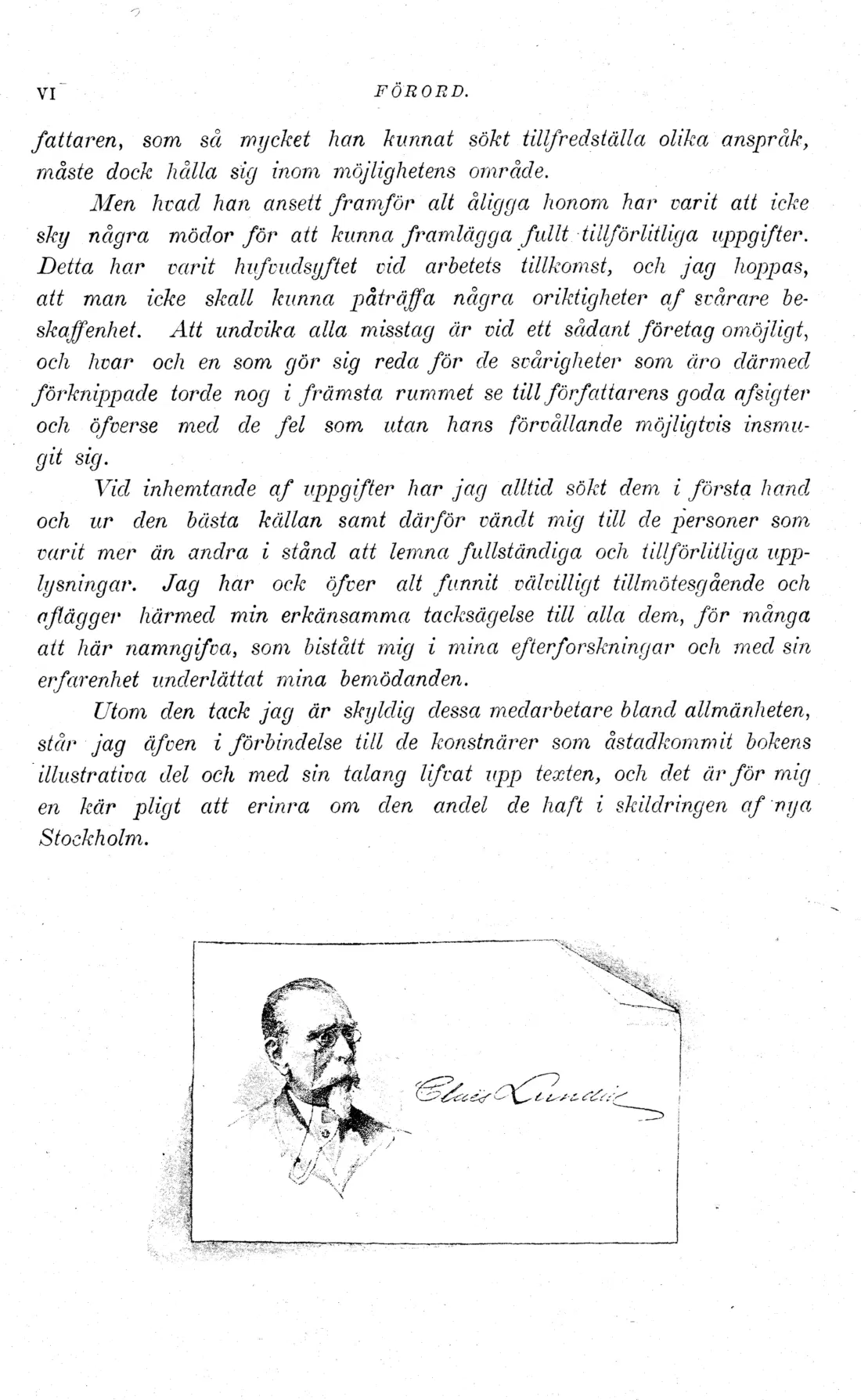 Originalsida iv