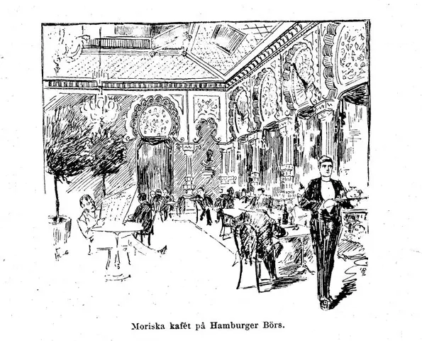 Illustration ur Nya Stockholm (1890), sida 70