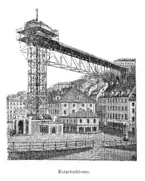 Illustration ur Nya Stockholm (1890), sida 118
