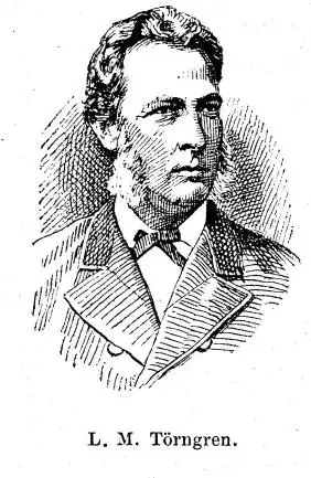 Illustration ur Nya Stockholm (1890), sida 133