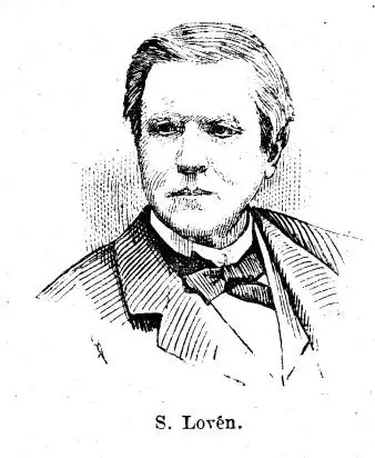 Illustration ur Nya Stockholm (1890), sida 366