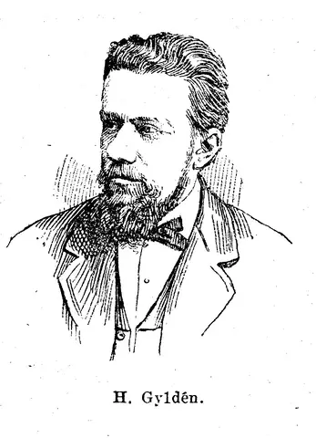 Illustration ur Nya Stockholm (1890), sida 370
