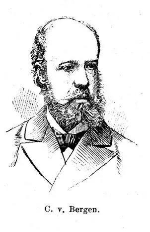 Illustration ur Nya Stockholm (1890), sida 399