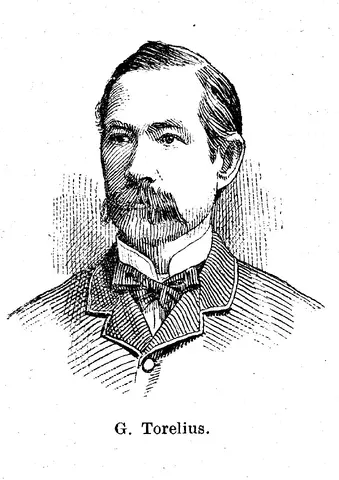 Illustration ur Nya Stockholm (1890), sida 426