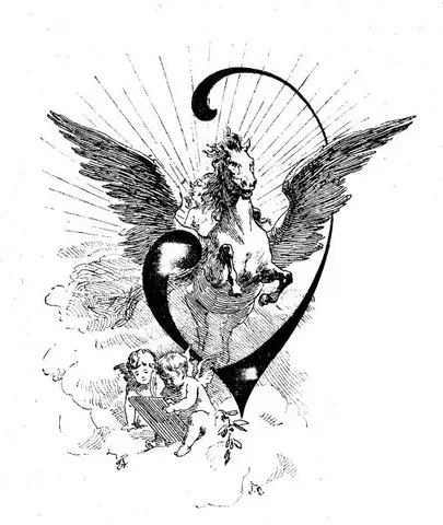 Illustration ur Nya Stockholm (1890), sida 454
