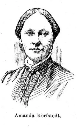 Illustration ur Nya Stockholm (1890), sida 467