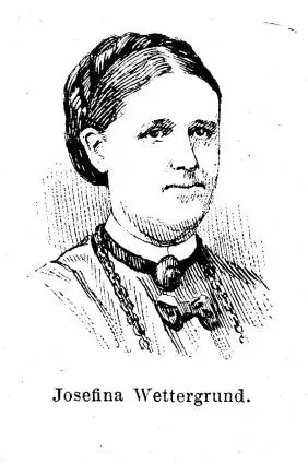 Illustration ur Nya Stockholm (1890), sida 468