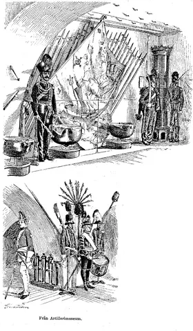 Illustration ur Nya Stockholm (1890), sida 483